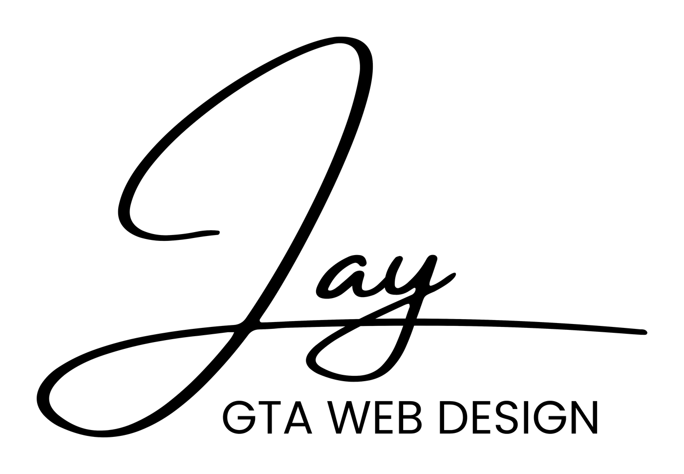 Jay GTA Web Design